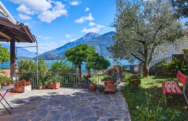 Terrazzo fiorito - Foto 26