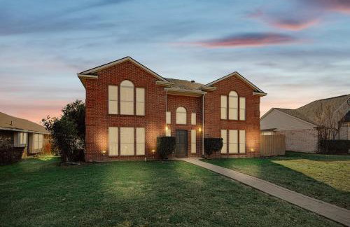 Luxury 5BR Getaway w Pool Hot Tub & Cinema - Foto 51