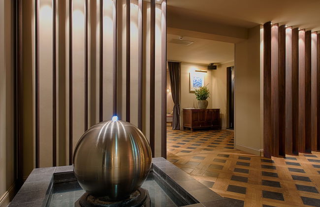 Mondrian Suites Berlin Checkpoint Charlie - Photo 60