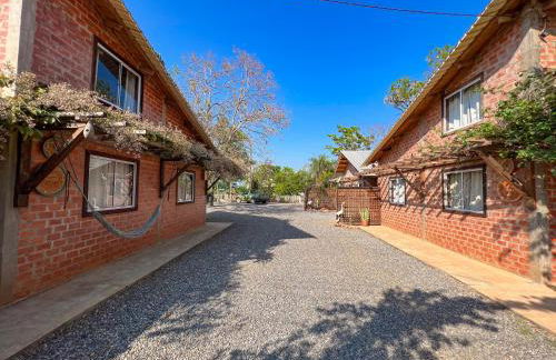 Pousada Tarumã challes 02 - Foto 40