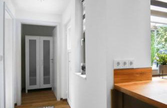 Erholsame Auszeit auf ca 100 qm in Idylischer Lage mit großer Terrasse - Foto 37