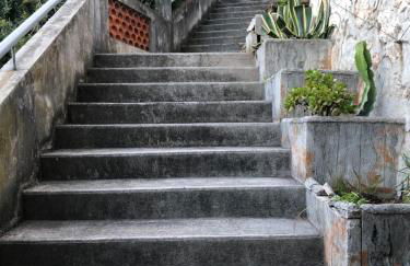 Vue mer.Tranquilité.Cap d'Ail à 10 mn de MONACO - Foto 23