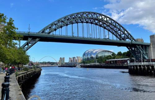 Watch Tower Apartment by Week2Week - Foto 20