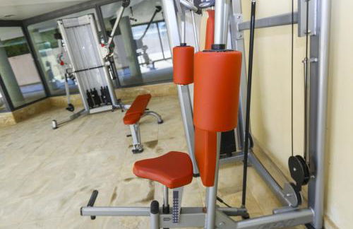 Galera 2 ONLY FAMILIES Planet Costa Dorada - Photo 40