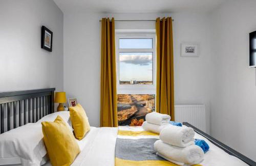 The Sanctuary- Short Walk to Hamworthy Beach and Park - Photo 9