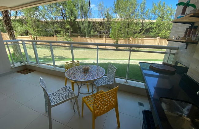 Riviera Beach Place Golf Residence - Photo 45