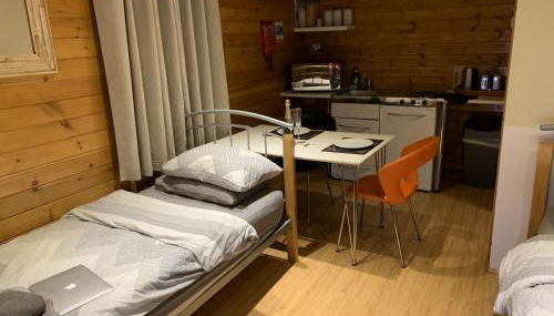 Southernwood - Garden Lodge 5 - Foto 3