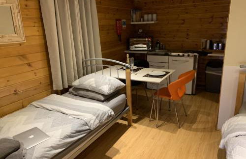 Southernwood - Garden Lodge 5 - Foto 3