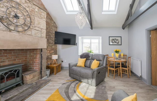 Host Stay No 2 Lavender Cottage - Foto 15