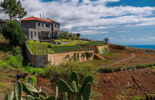 Villa Fauna - Nature & Tranquility - Heated pool optional - Foto 42