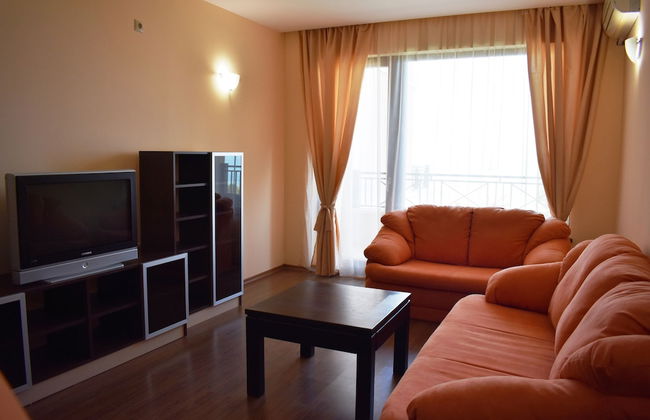 Sea View Rental Front Beach - Foto 20