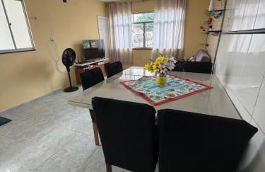 AmazHost - Casa confortável próxima da Igreja de Nazaré - Foto 8