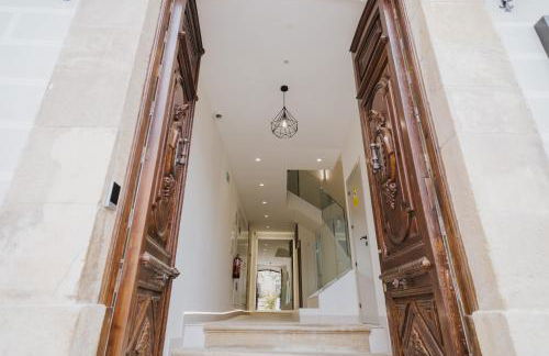 Mirador de Vandelvira - Foto 48