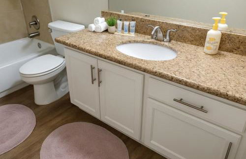 Vibrant 1BR Home near The Heights Gym BQQ Pool - Foto 7