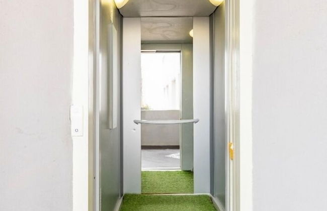 Appartement 15 ensoleillé à 5 min de la plage El Jadida - Foto 26