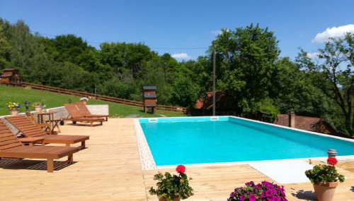 Grebengradska Medna Hiža - Foto 4