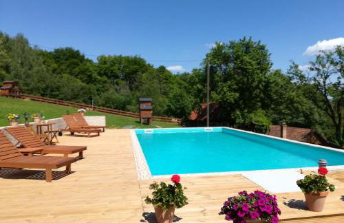 Grebengradska Medna Hiža - Foto 4