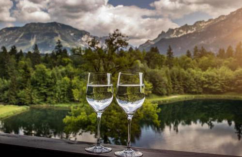 Ferienwohnungen am Gablerhof - Foto 29