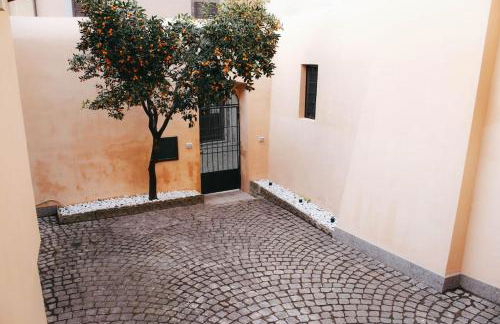 Casa Vacanze Le Volte Tuscania - Foto 5