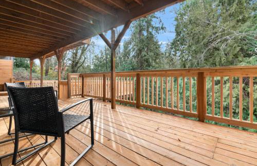 Tanner Basin Retreat - Foto 10