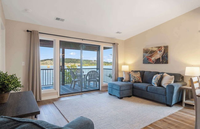 Enjoy Lakeside Fun Lakeview At Table Rock! - Photo 12