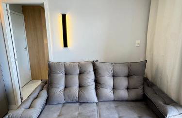 GRAN SOLARE BARREIRINHAS 601 - Apartamento super aconchegante - Photo 15