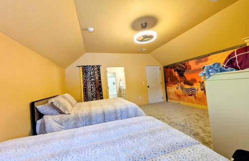 BRAND NEW World Adventure at Aspen Crest - Foto 38