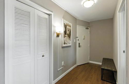 Boutique DCA Unit-Sleeps 7-Free Parking-Great Spot - Foto 44