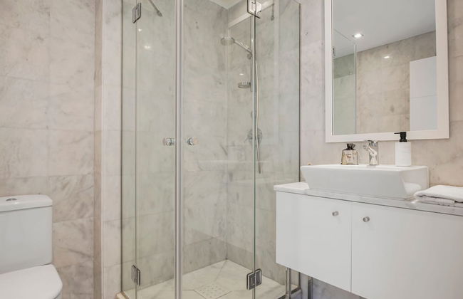 Sea View Apartment in Casares del Mar - Ref M50 - Foto 15