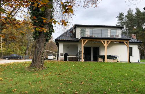 Comfort Zone Ostróda Ruś Mała - Foto 22