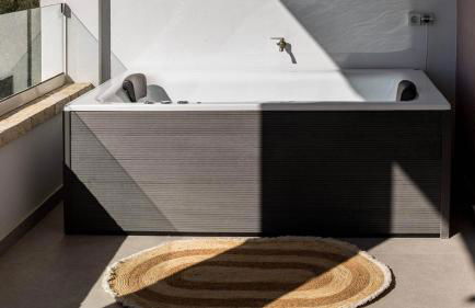 Villa Filothea with Jacuzzi & SV by CorfuEscapes - Photo 4