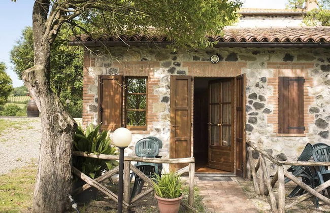 Agriturismo Pomonte - Foto 21