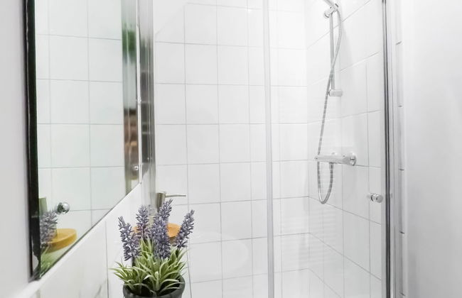 Central Stamford Townhouse - Foto 28