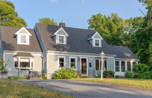 Pool and Screened Deck! Home 2 Mi to Mashpee Commons - Foto 34