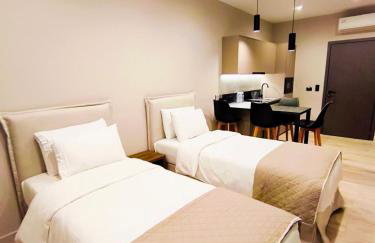 D Suites & Rooms - Foto 27