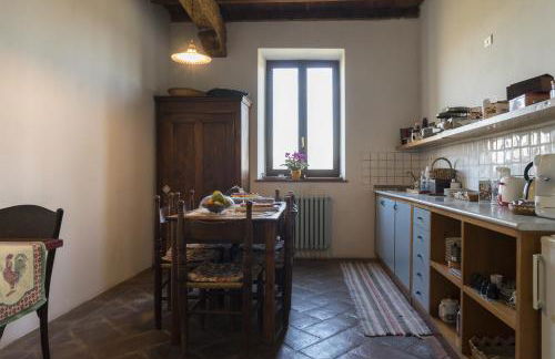 Agriturismo La Morosina - Photo 27