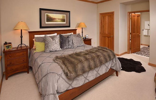 Arrowhead Village Condo - 104 Aspenwood Lodge - Foto 2