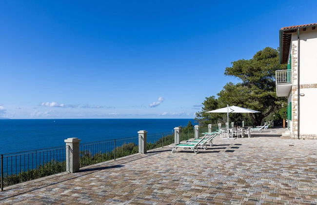 Villa Meraviglia 8 Emma Villas - Foto 41