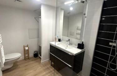 Cocon chaleureux au coeur de Mirepoix - Foto 10