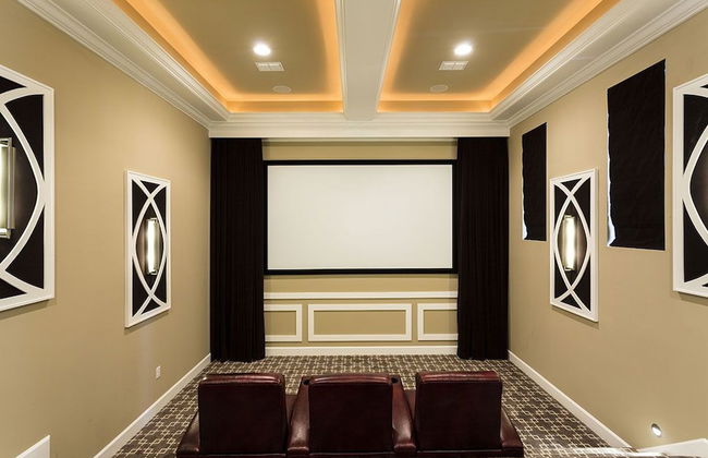 Je53742 - Reunion Resort - 7 Bed 7 Baths Villa - Foto 34