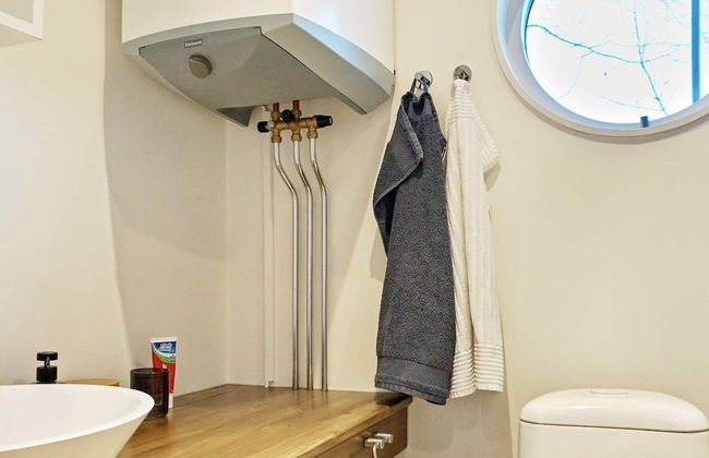 4 Person Holiday Home in Grisslehamn-by Traum - Photo 7