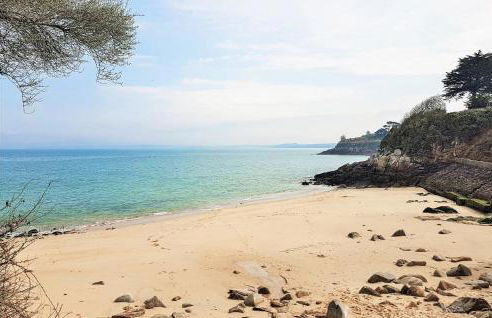 2 Bedroom Cozy Home In Douarnenez - Foto 14