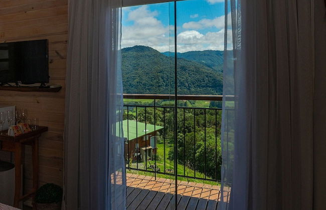 Pousada Colina do Sol - Foto 16