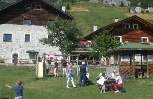 Agriturismo Raethia - Foto 69