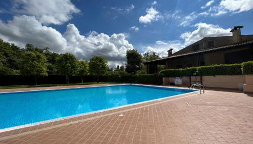 Chalet Garda - Foto 2, sunbed