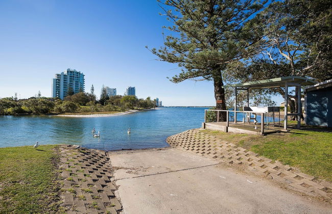 Broadwater Tourist Park - Photo 50