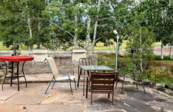 Cabin with a Mountain view 6B - Photo 45