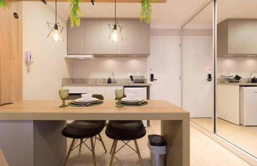 Studio Moderno Ap 45 Soho Life - Photo 14