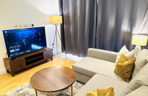 Westferry Deluxe Apartment 3 - Foto 10