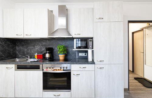 Ferienwohnung Activities & Relax mit privater Sauna - Foto 10